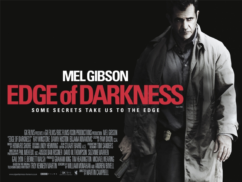 Edge of Darkness