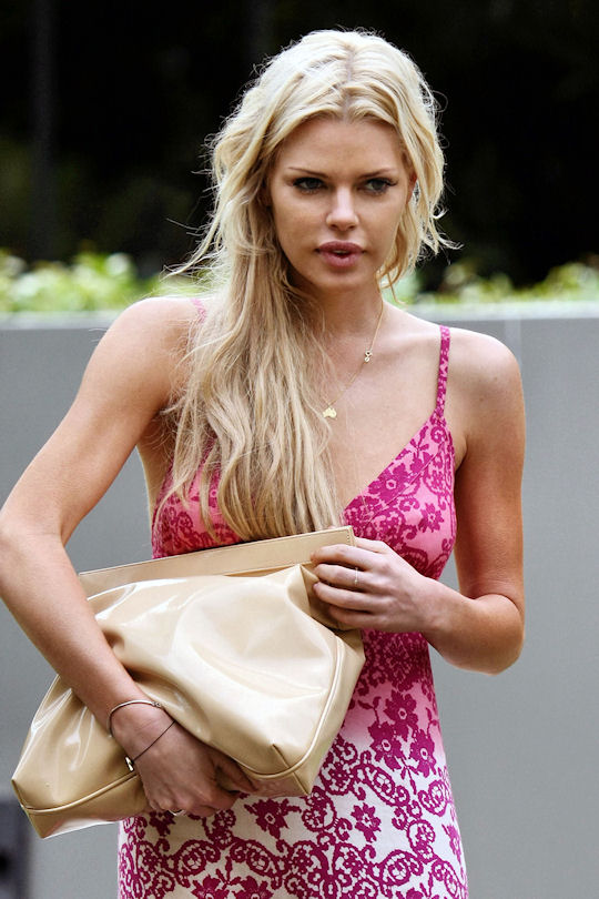 Picture of Sophie Monk Picture of Sophie Monk