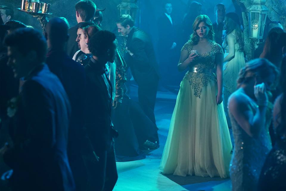 Pretty Little Liars