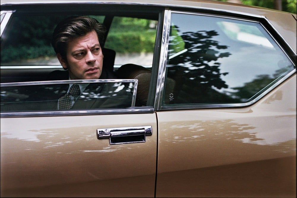 The Lady in the Car with Glasses and a Gun                                  (2015)