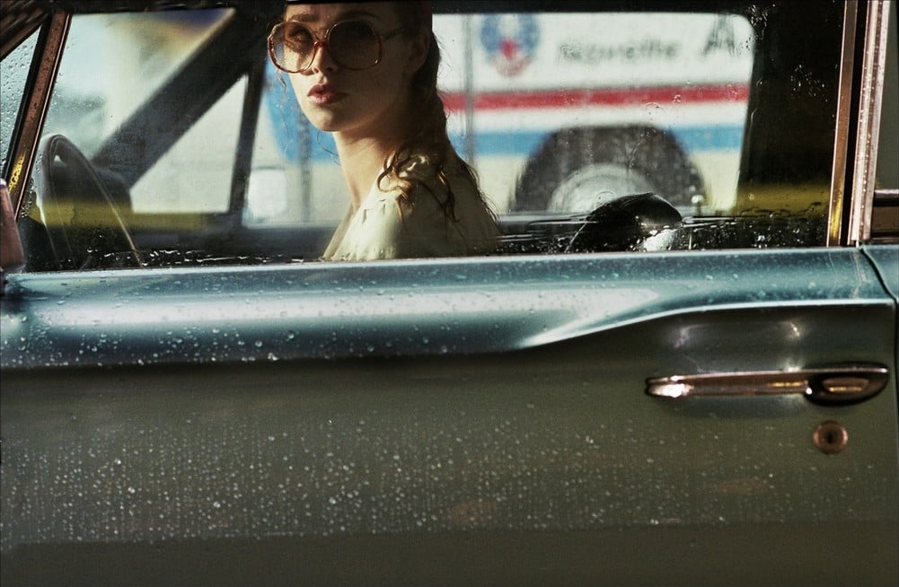 The Lady in the Car with Glasses and a Gun (2015) The Lady in the Car with Glasses and a Gun (2015)