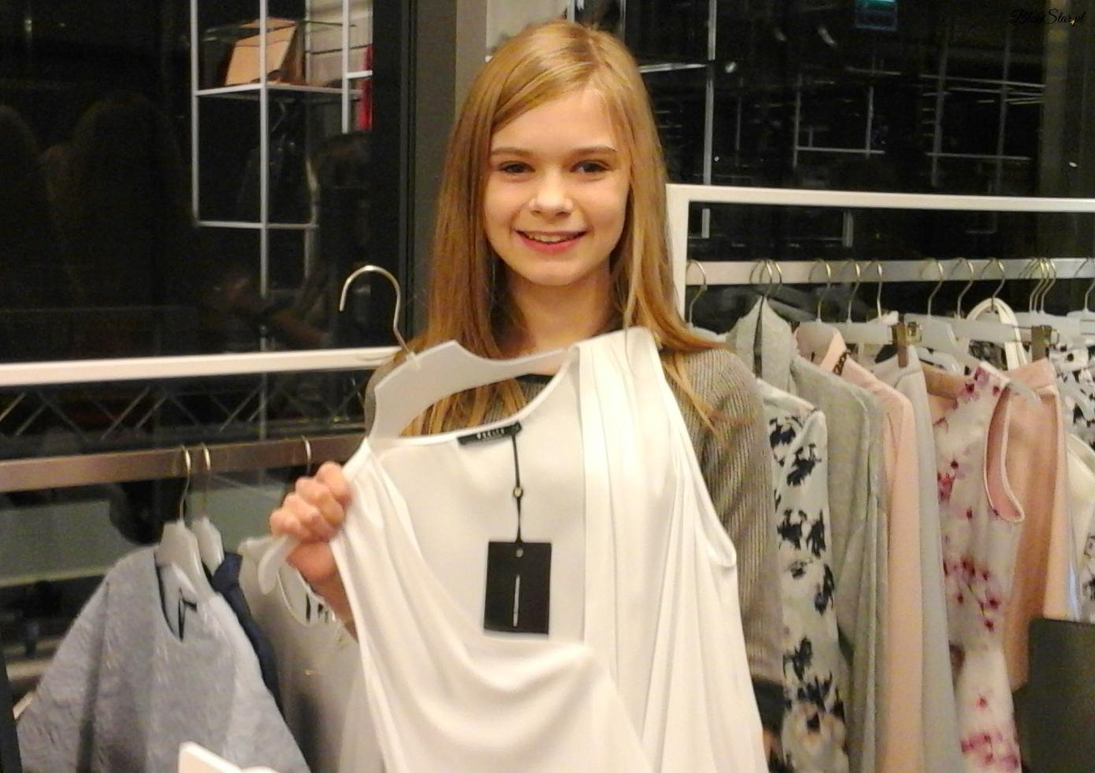 Julia Wróblewska