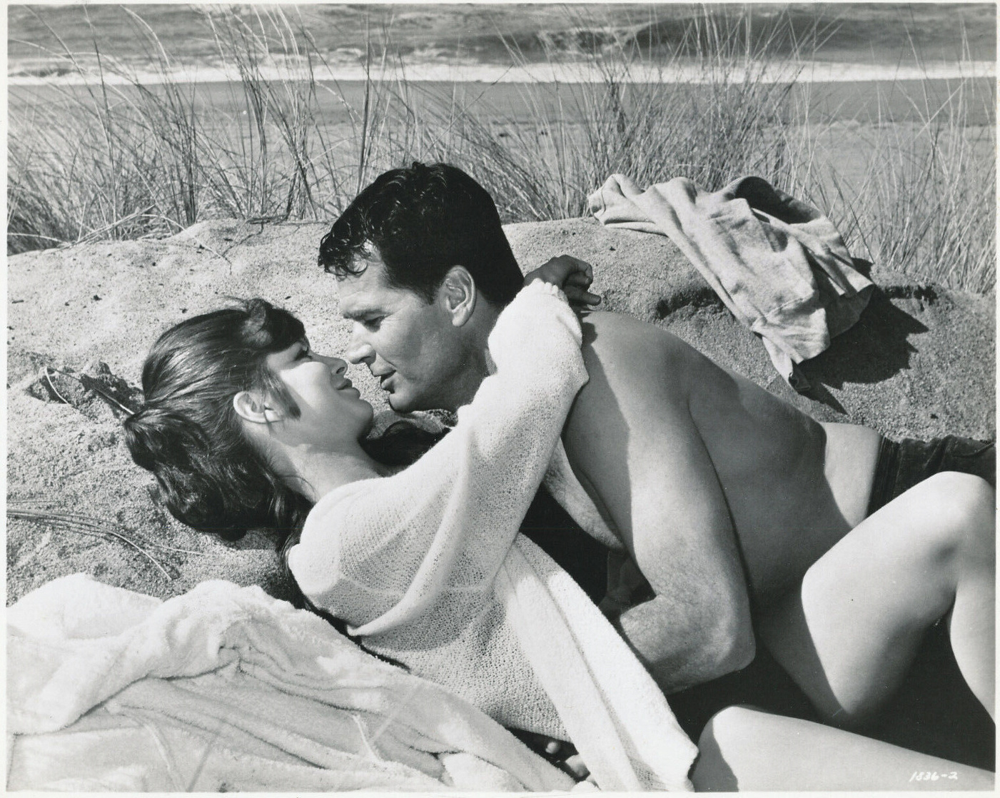 Katharine Ross