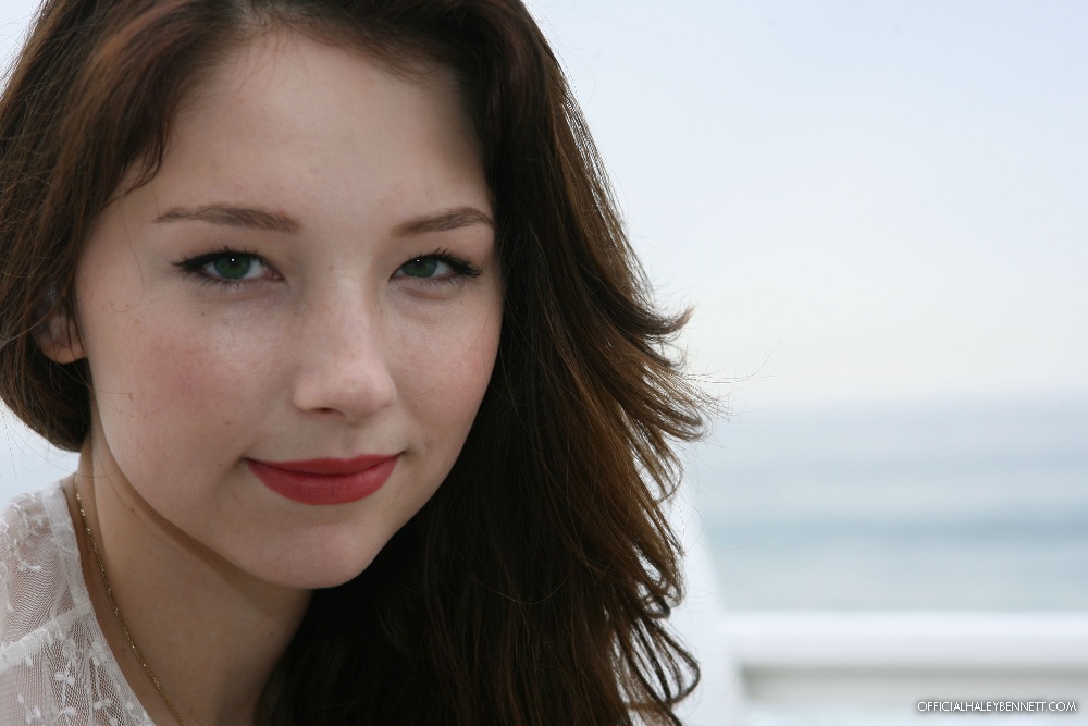 Haley Bennett Haley Bennett
