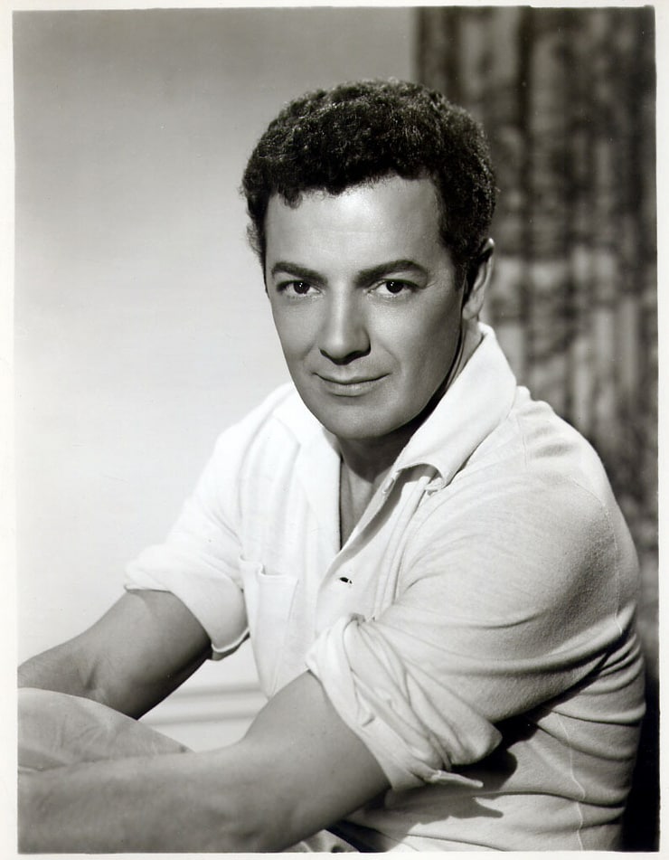 Picture Of Cornel Wilde