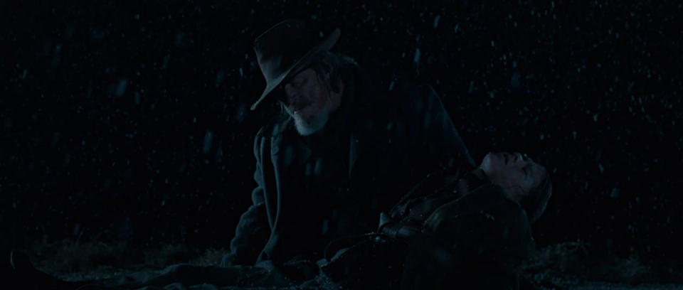 True Grit True Grit