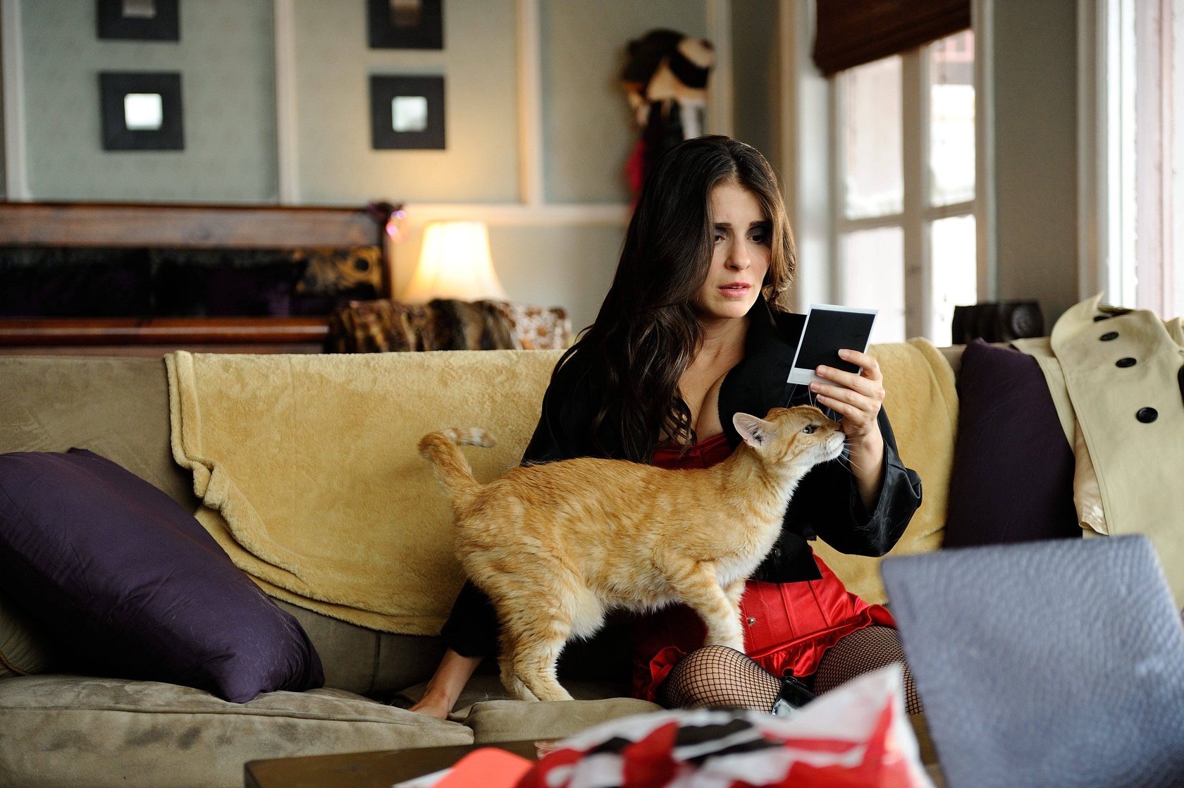 Picture of Kristin's Christmas Past