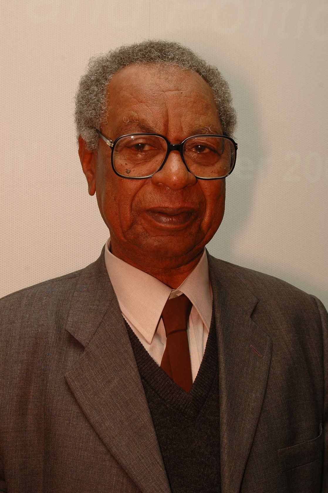 Tayeb Salih