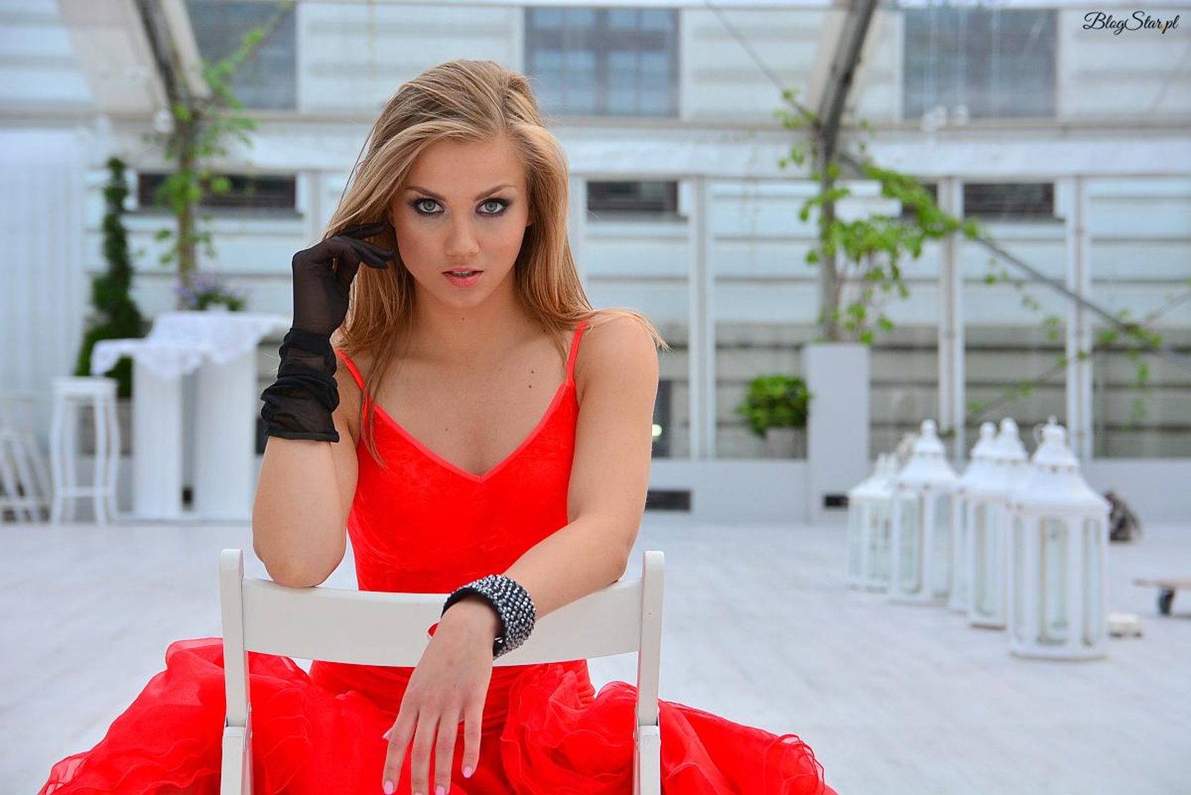 Agnieszka Kaczorowska Agnieszka Kaczorowska