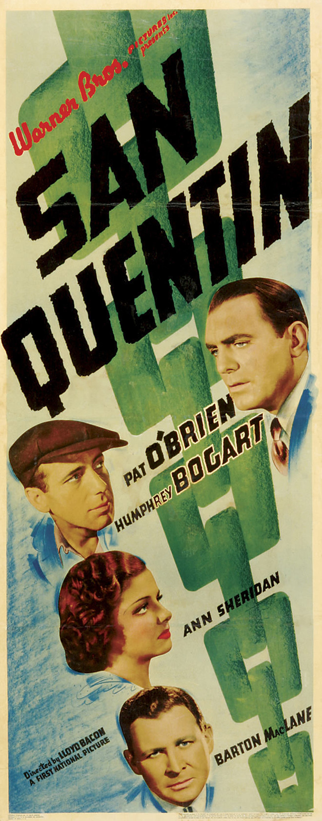 Image of San Quentin