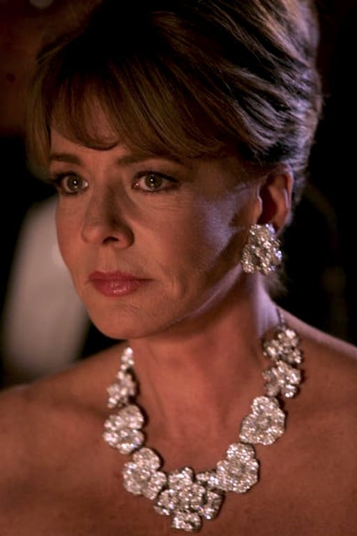 Picture of Stockard Channing