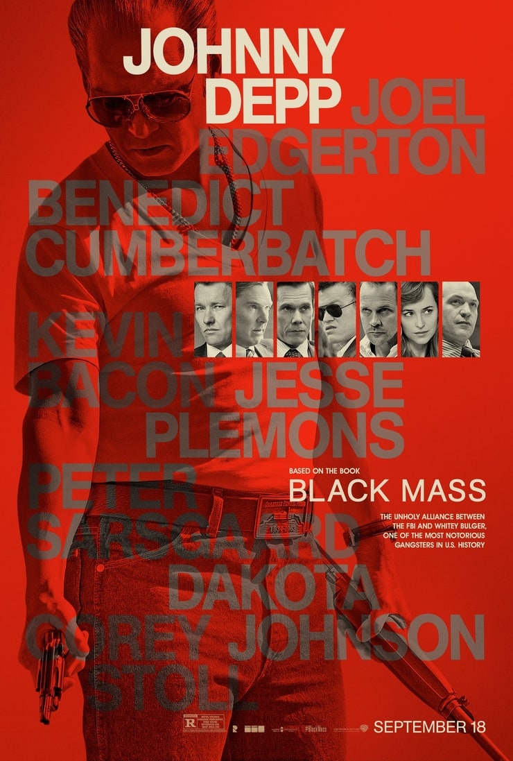 Picture of Black Mass