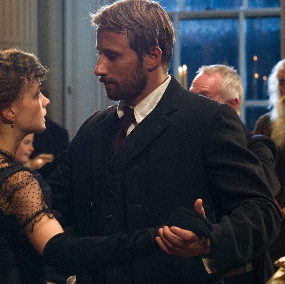 Far from the Madding Crowd
