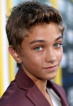 Picture of Gavin Casalegno