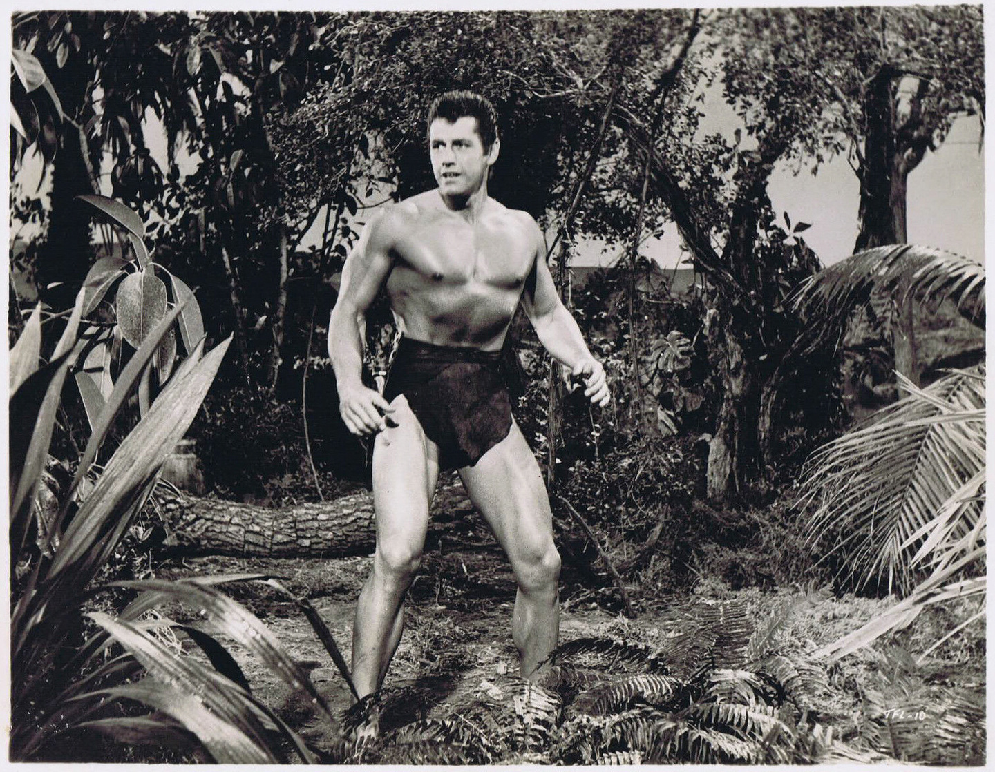 Gordon Scott