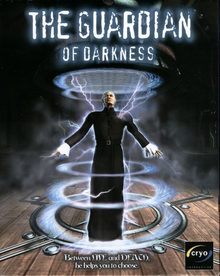 The guardian of darkness прохождение