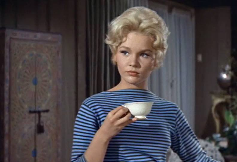 Tuesday Weld