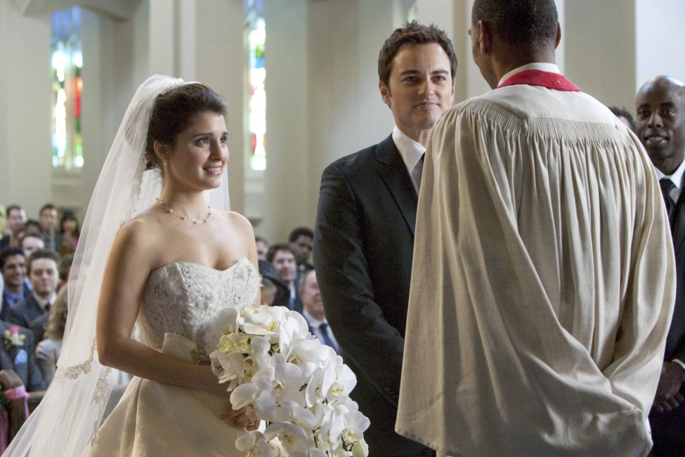Life Unexpected