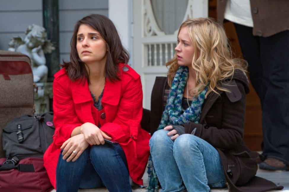 Life Unexpected