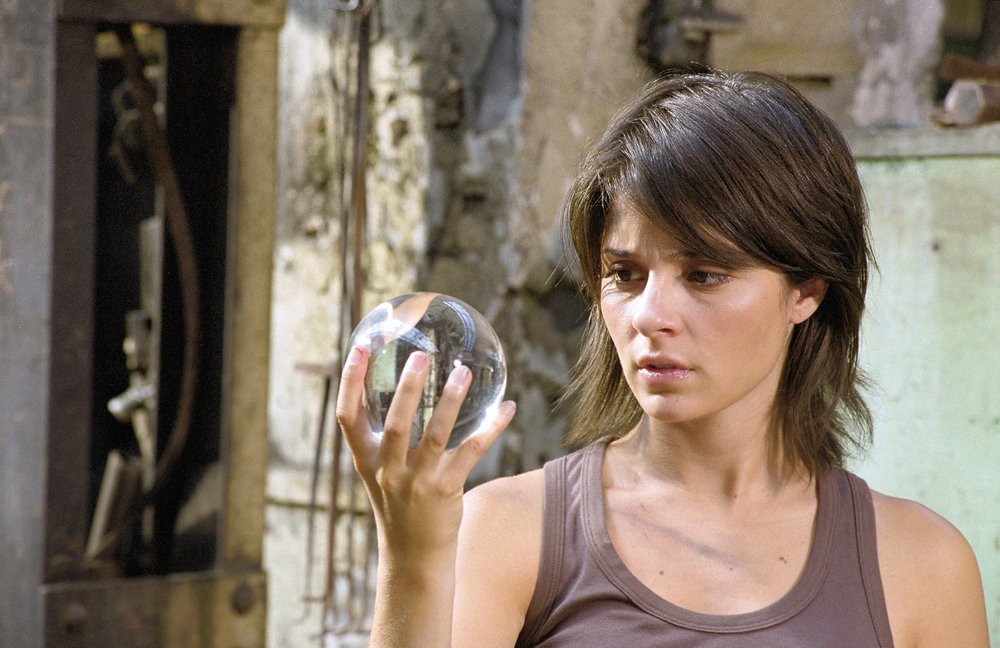 Darklight                                  (2004)