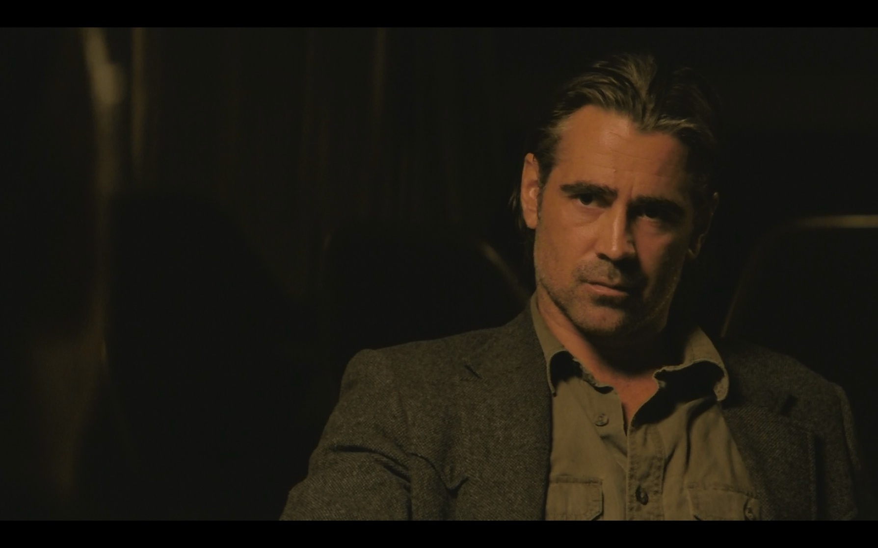 True Detective