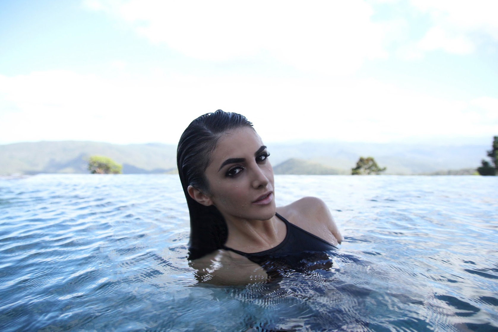 Vanessa Elisha