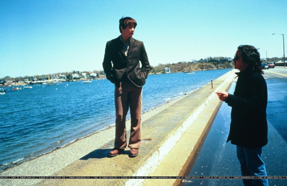 Moonlight Mile