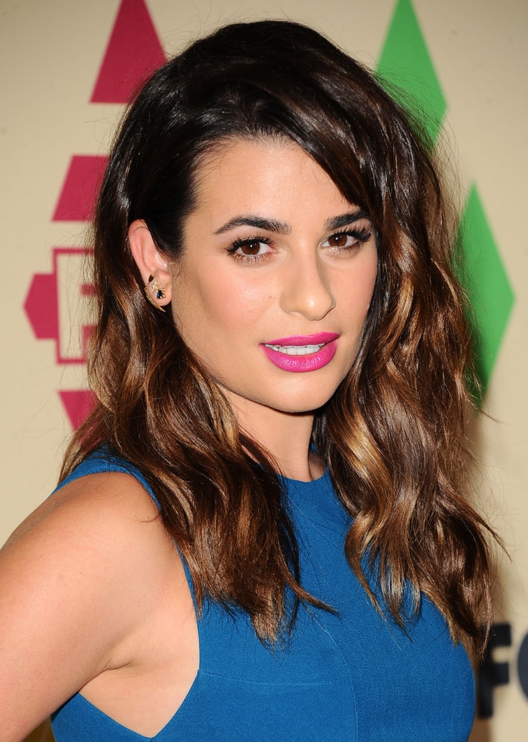 Picture Of Lea Michele