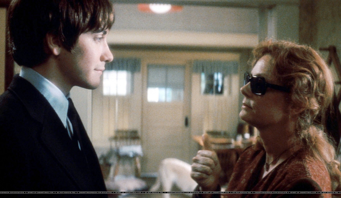 Moonlight Mile