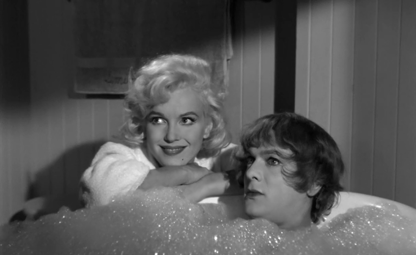 Some Like It Hot (1959)