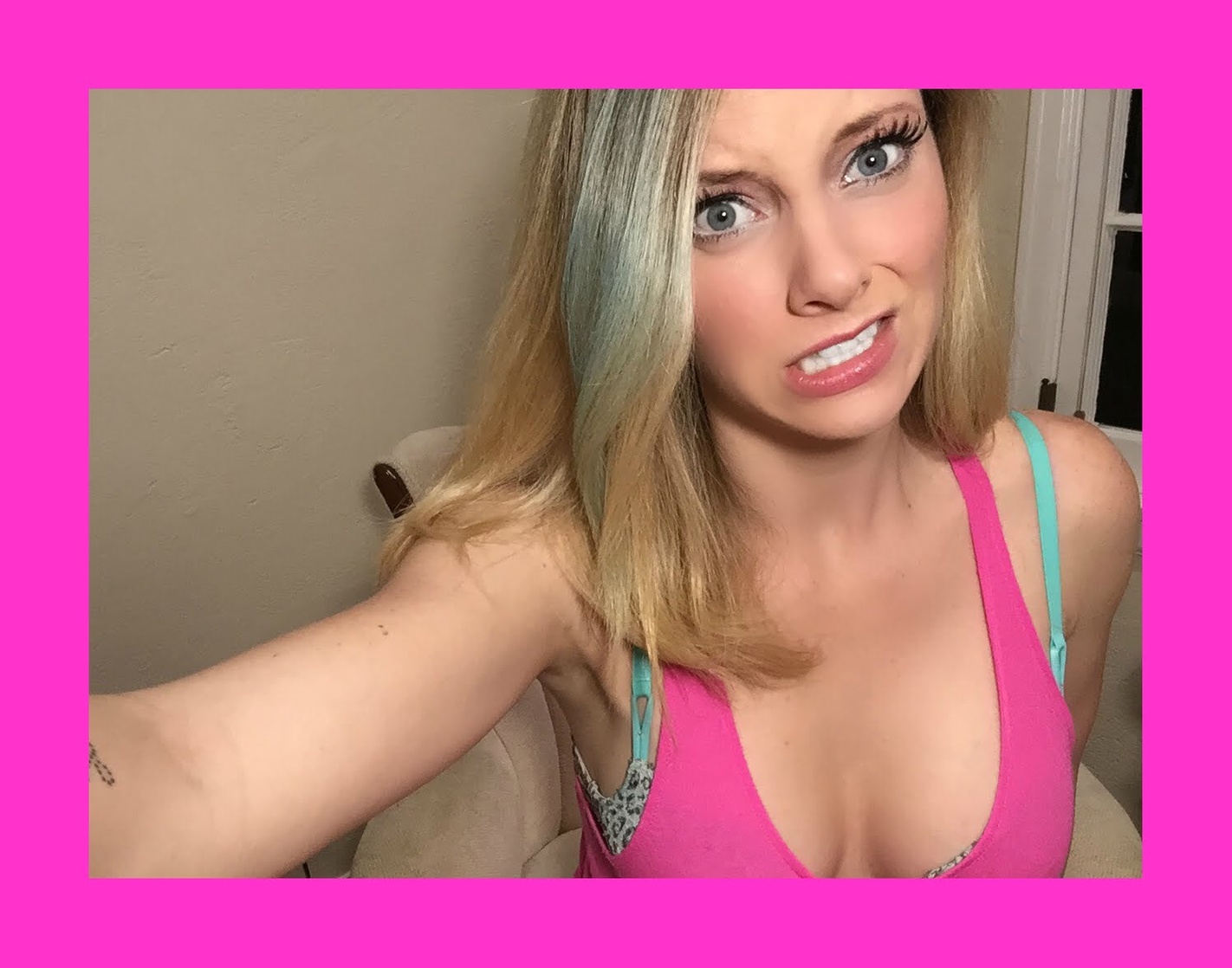 Nicole Arbour Lingerie