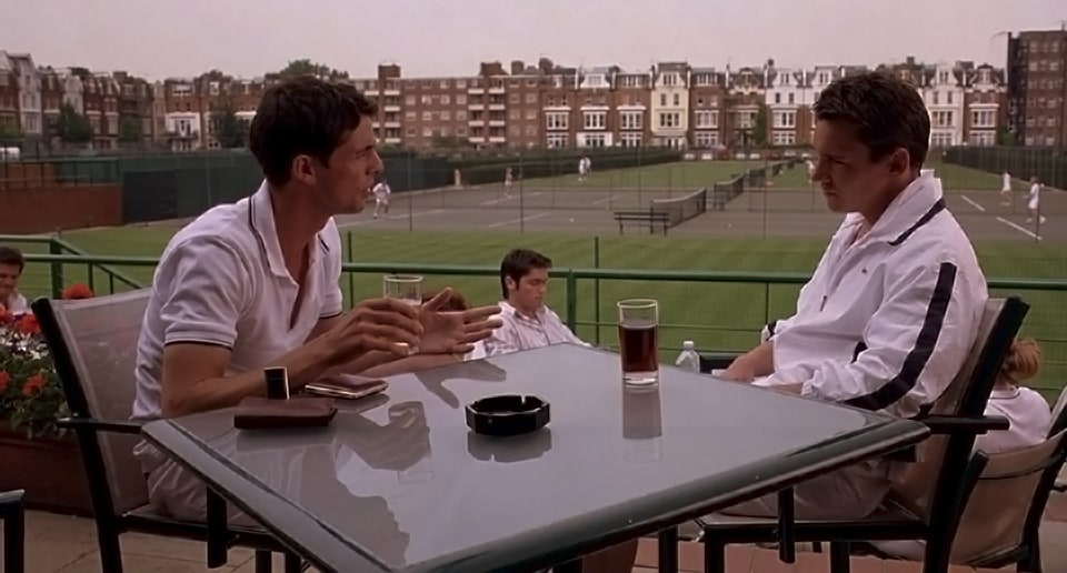 Match Point