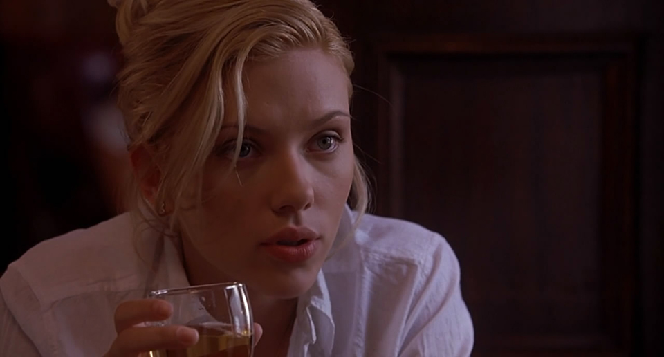 Match Point Match Point