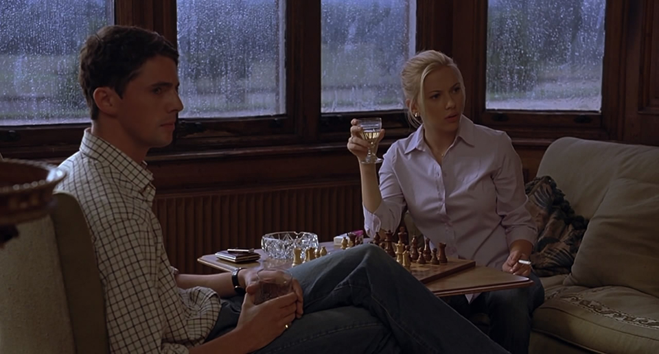 Match Point