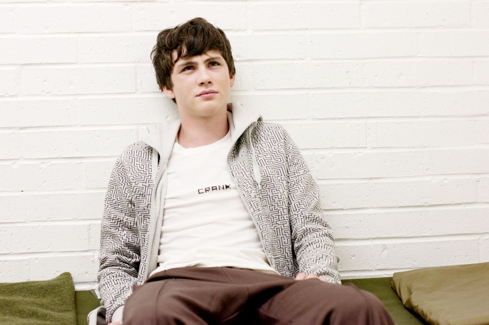 Logan Lerman
