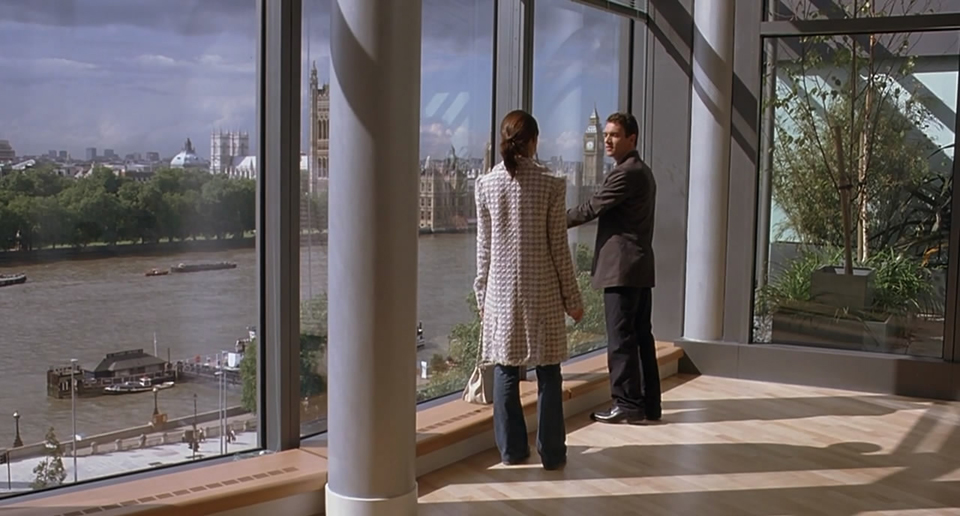 Match Point Match Point