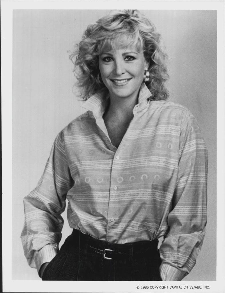 Joanna Kerns