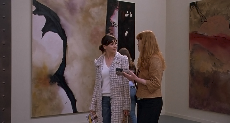 Match Point Match Point
