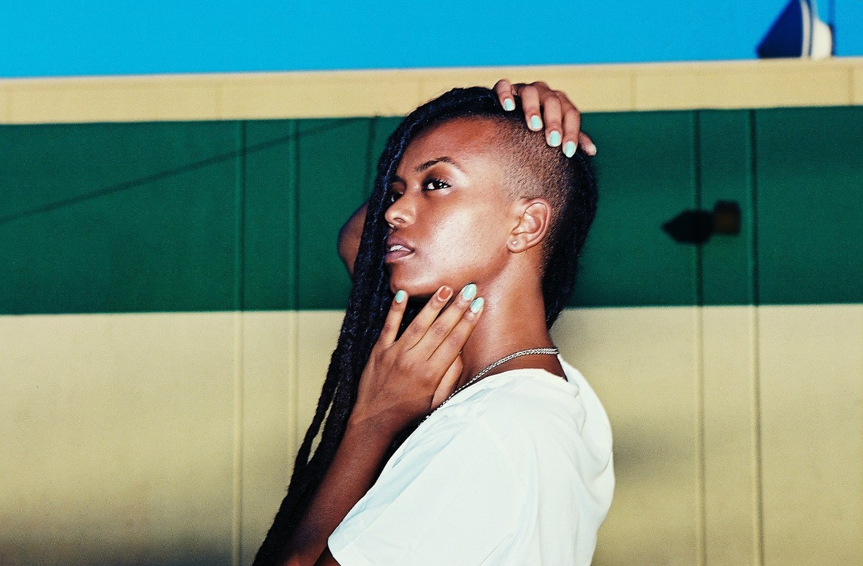 Picture of Kelela