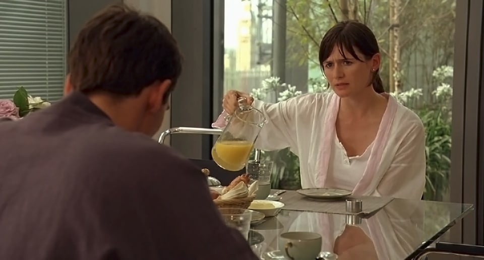 Emily Mortimer's Blonde Hair in "Match Point": A Classic Hollywood Look - wide 7