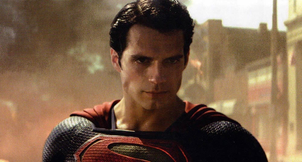 Superman (Henry Cavill)