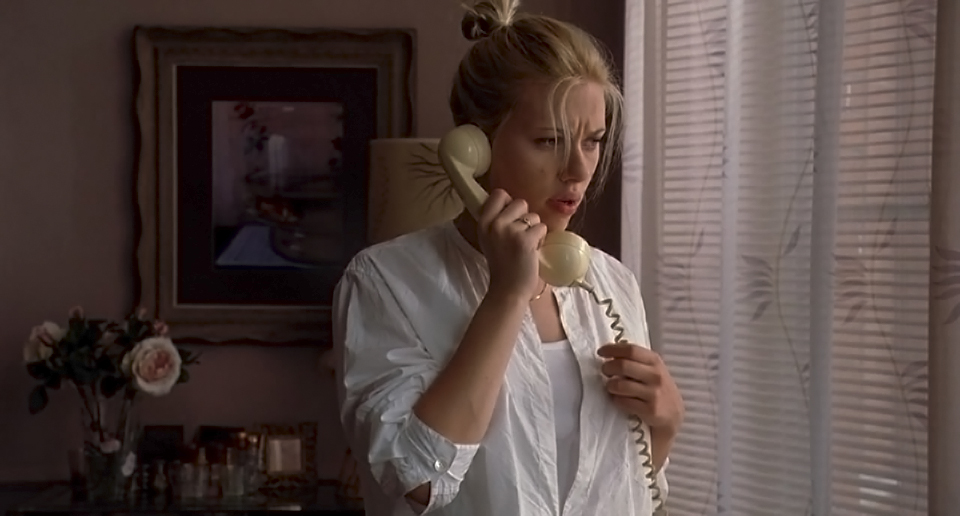 Match Point Match Point