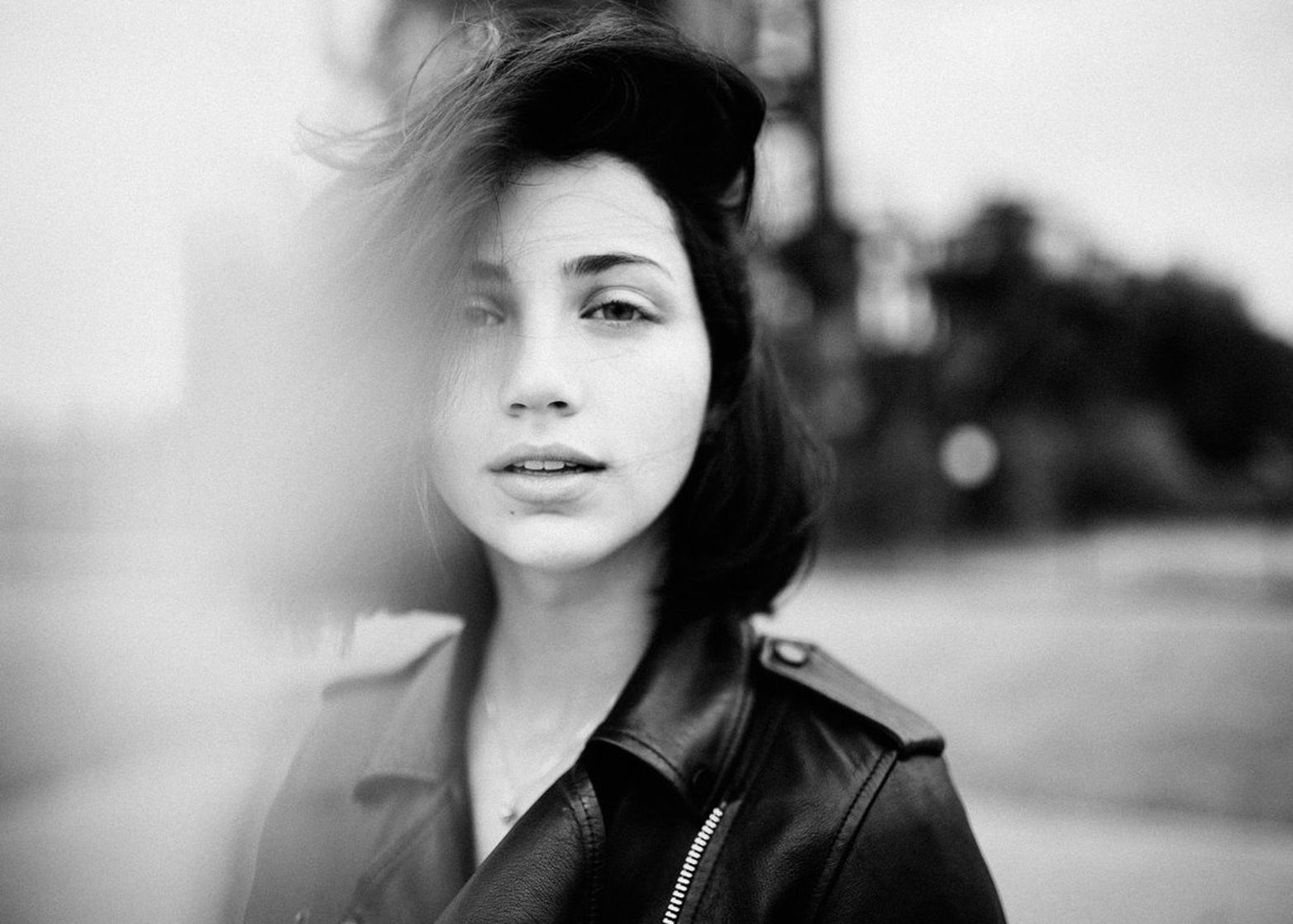 Image of Emily Rudd