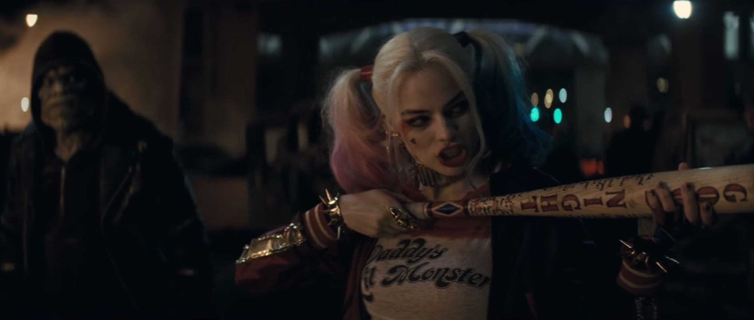 Margot Robbie Margot Robbie