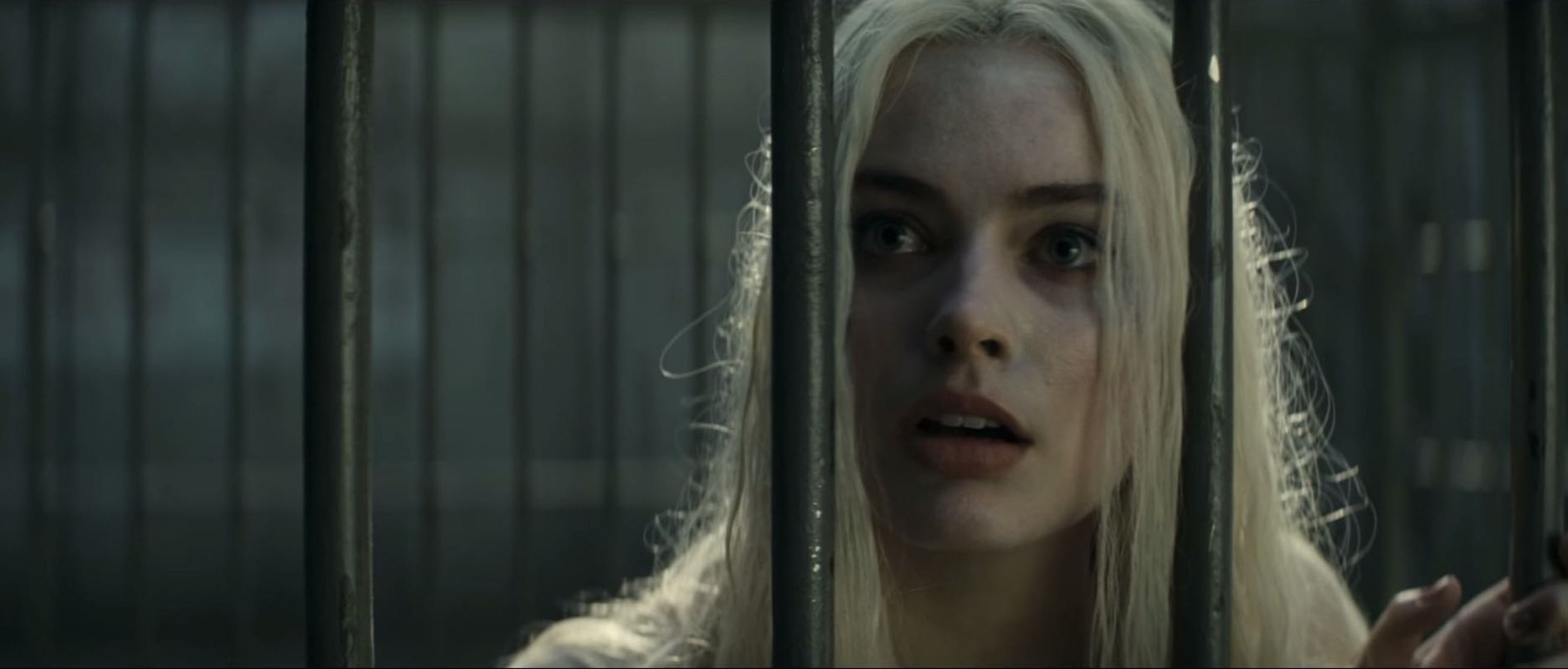 Margot Robbie