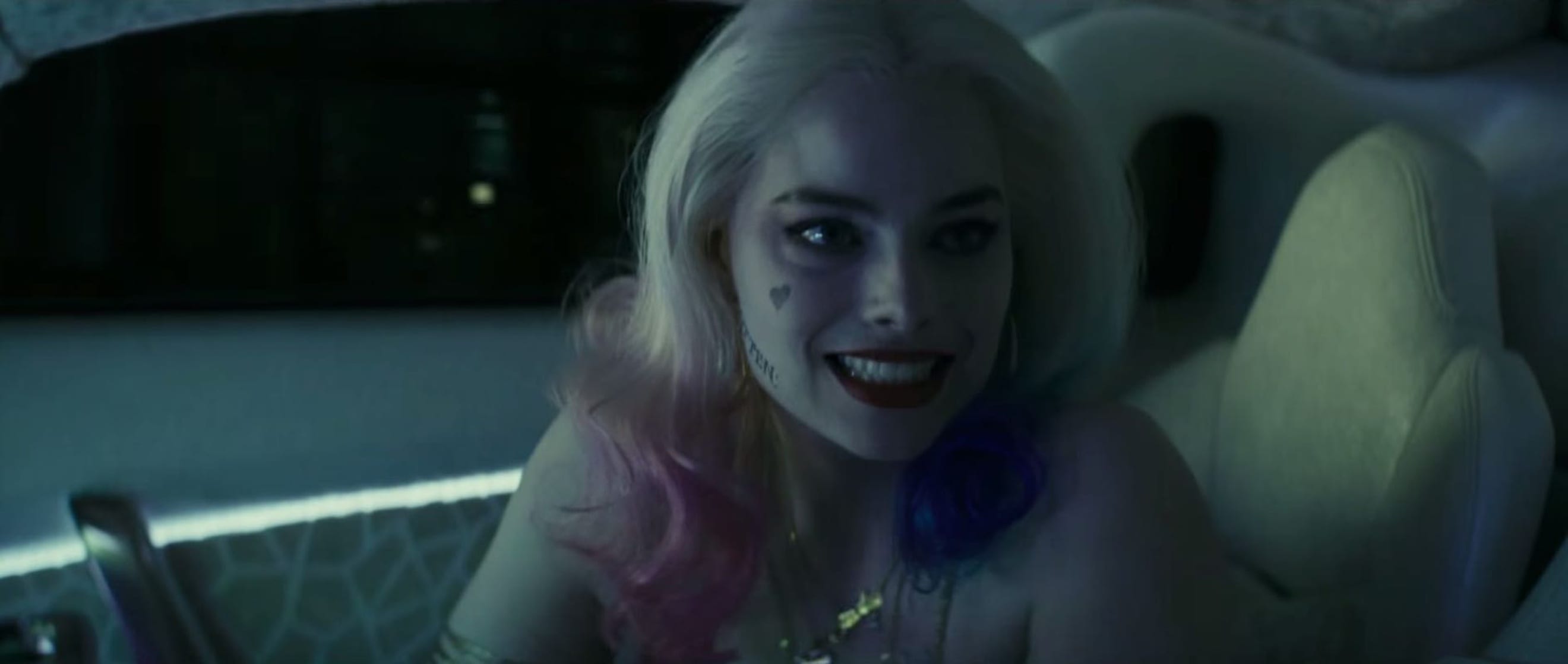 Margot Robbie Margot Robbie