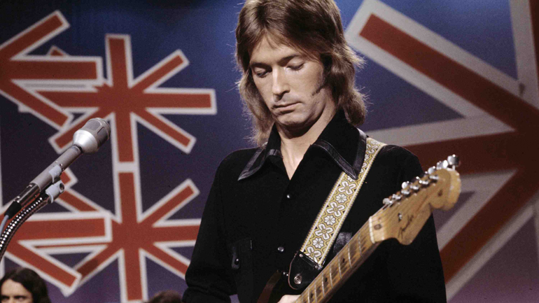 Eric Clapton Eric Clapton