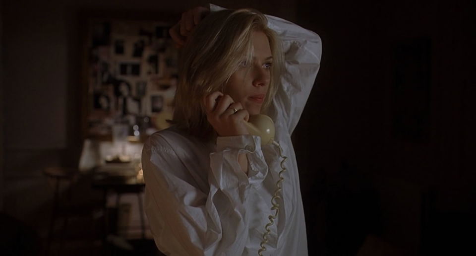 Match Point