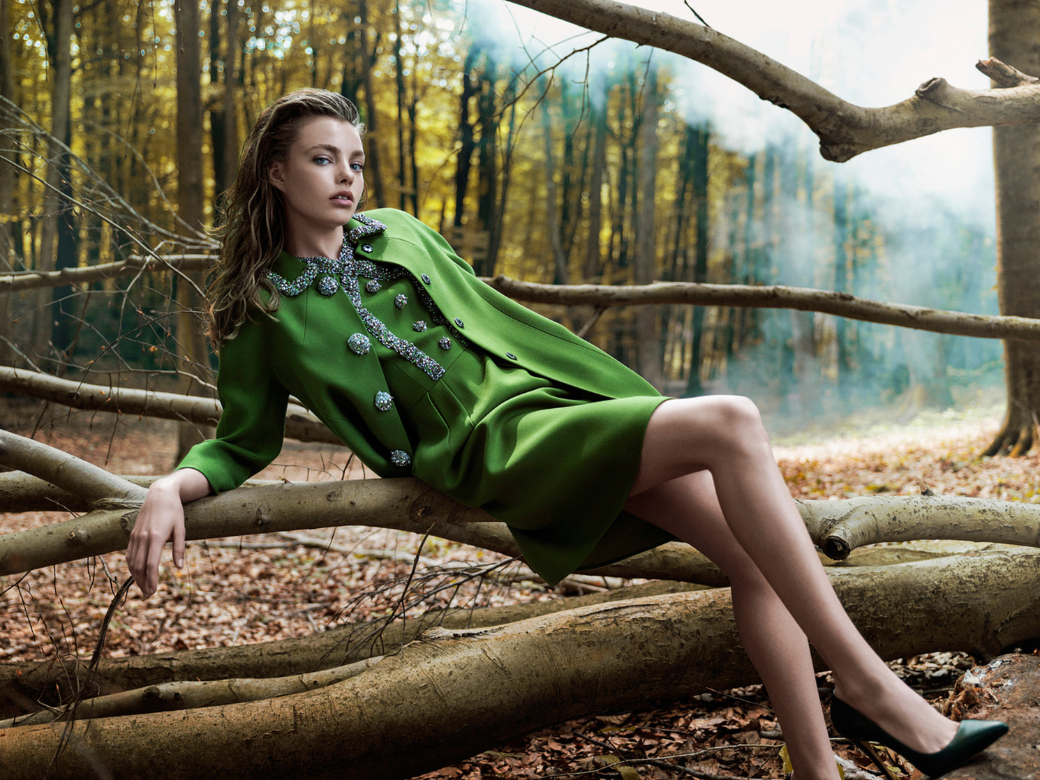 Kristine Froseth Kristine Froseth