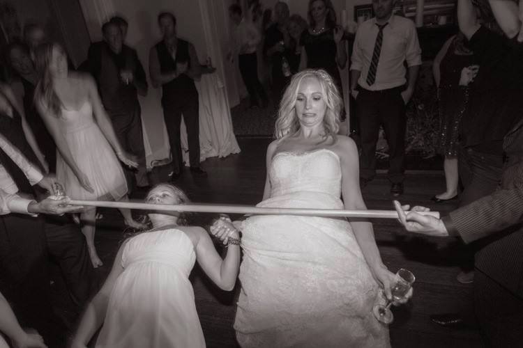 Candice Accola